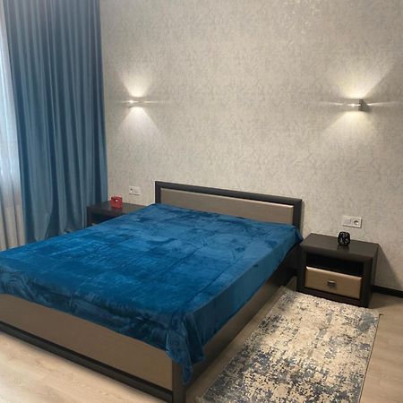 Kadorr Lägenhet Odessa Exteriör bild
