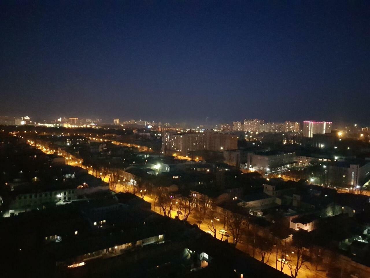 Kadorr Lägenhet Odessa Exteriör bild