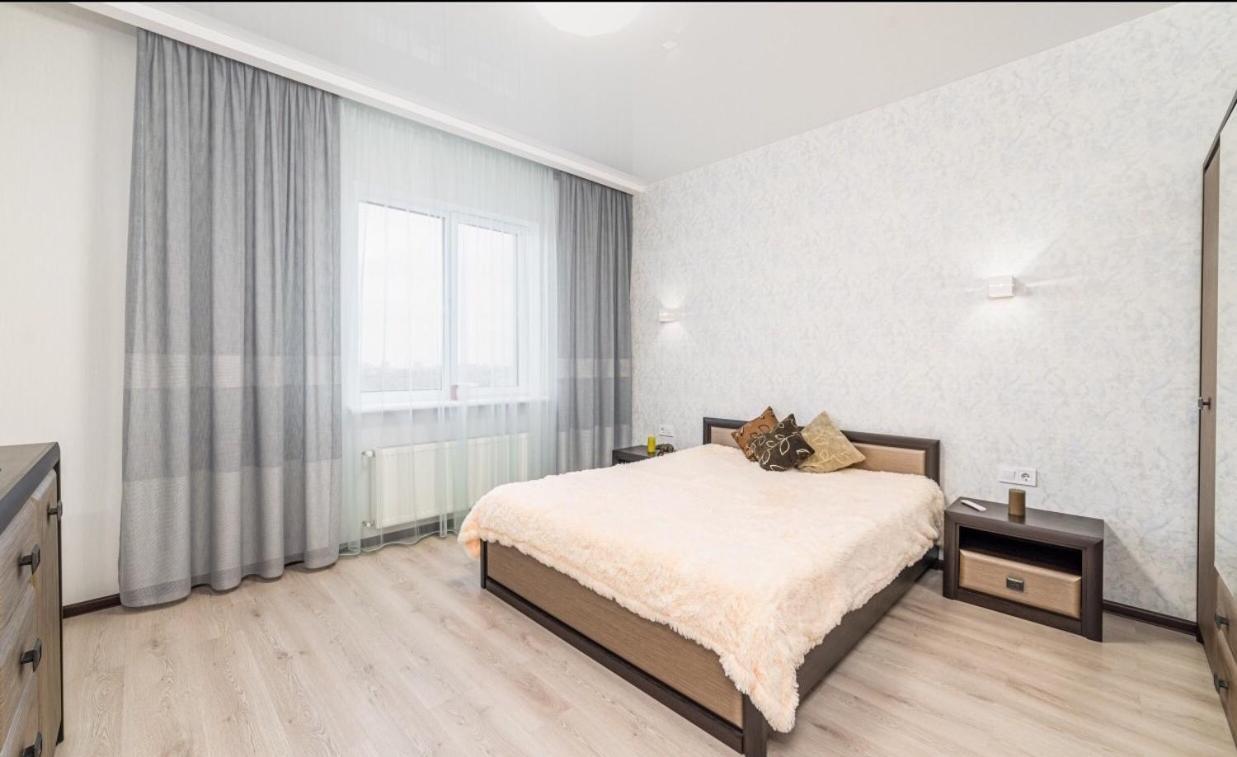 Kadorr Lägenhet Odessa Exteriör bild